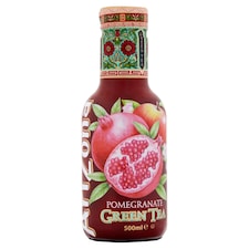 Arizona Pomegranate Green Tea 500Ml