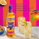 image 2 of Smirnoff Mango & Passionfruit Vodka Twist Bottle 37.5% Vol 70cl