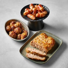 Finest Cooked Meat