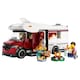 Obrázek 2 pro produkt LEGO City 60454 Prázdninový dobrodružný karavan