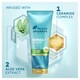image 3 of Head & Shoulders DermaXpro Soothing Comfort Conditioner Aloe Extract 220ml