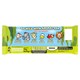image 2 of Animal Bar Milk Chocolate 4 Pack 76G