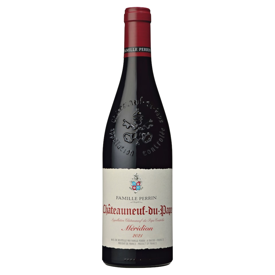 Famille Perrin Châteauneuf-du-Pape 750ml