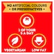 image 2 of Heinz Cream Of Tomato & Basil Soup 400G