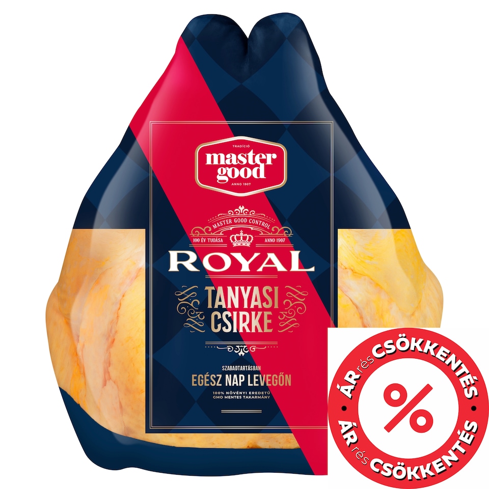 Tanyasi Fresh Gutted Chicken without Intestines