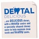 image 4 of Bakers Dental Delicious Medium Chicken 200G