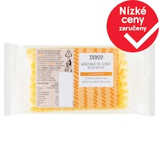 Racio a křupky