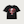 Black, F&F Pure Cotton IT The Movie Slogan T-Shirt in Black