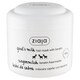 image 2 of Ziaja Goat's Milk Hair Mask with Keratin 200 ml