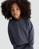 image 3 of F&F x Samantha Faiers 2-Piece Hoodie and Joggers Set Set in Navy