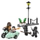 LEGO Harry Potter 76459 Hagrid és Harry menekülése a Privet Drive-ról  3. kép
