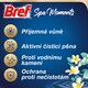 image 2 of Bref Spa Moments Serenity Solid Toilet Block 2 x 50g
