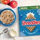image 2 of Nestle Shreddies Frosted Cereal 560G