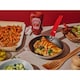 image 2 of Heinz Tomato Ketchup Zero Added Sugar & Salt 425g