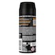 image 2 of Lynx Black Vanilla 72h Fine Fragrance Deodorant Bodyspray for Men 150ml