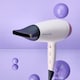 image 3 of Remington Almond Allure Hair Dryer