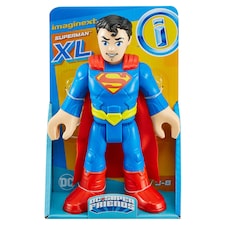 Imaginext Dc 10 Inch Figure