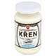 Obrázek 2 pro produkt Hoffmann Křen se smetanou 135g