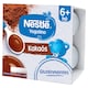 image 2 of Nestlé Yogolino Cocoa Baby Pudding 6+ Months 4 x 100 g (400 g)