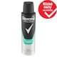 Obrázek 1 pro produkt Rexona Men Stay Fresh Marine antiperspirant sprej 150ml