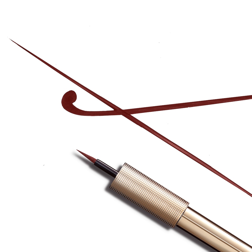 image 1 of L'oreal Paris Matte Signature Liquid Eyeliner 03 Brown