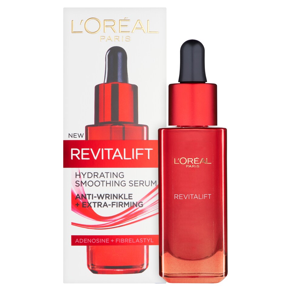 image 1 of L'Oreal Revitalift Core White Serum 30Ml