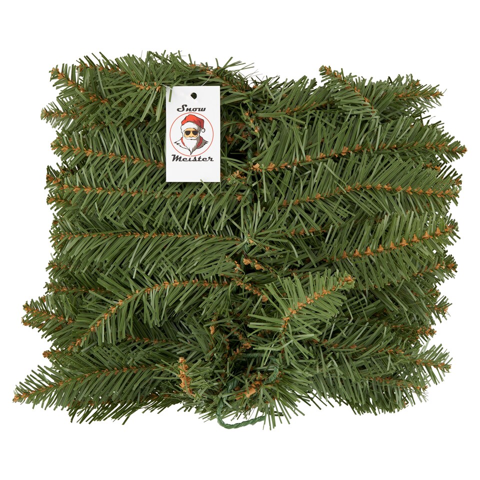 Snow Meister SM2639 Christmas Garland 100 cm