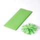 image 3 of Paperchase Neon Christmas Tissue Paper & Bow Gift Wrap Set - Green