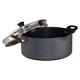 image 2 of Tesco Aluminium Induction Stockpot 28Cm