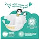 image 2 of Fred & Flo Newborn Nappy Size 1 50 Pack