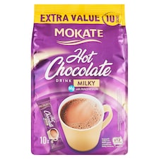 Hot Chocolate