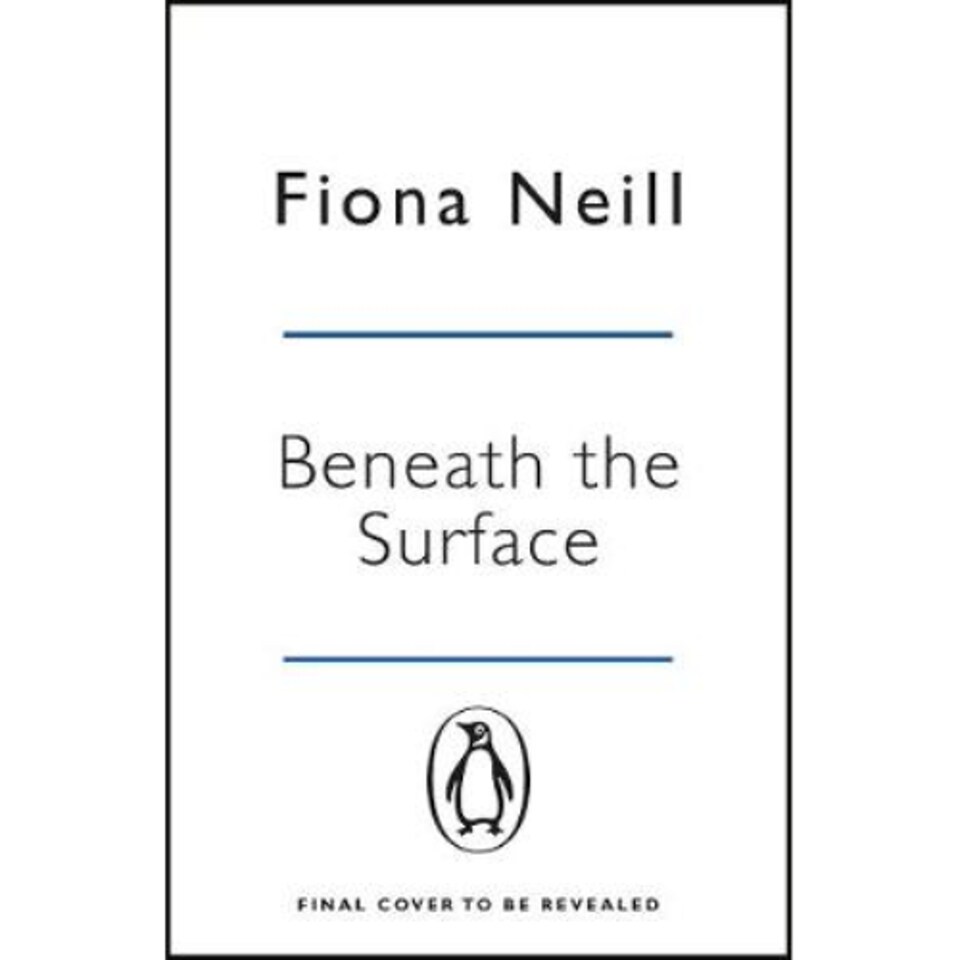 Beneath The Surface Fiona Neill