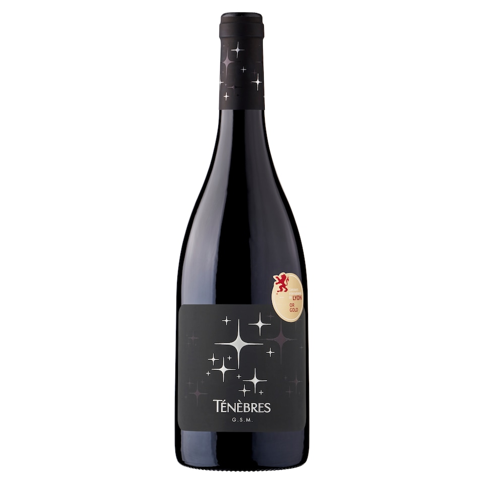 image 1 of Ténèbres GSM 75Cl