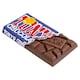image 3 of Tony's Chocolonely Dark Milk Chocolate Pretzel Toffee 42% 180G