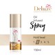 image 2 of Wella Deluxe Oil Infused Lotion Spray 150Ml