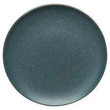 F&F Home Twilight Teal side plate