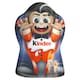 image 2 of Kinder Sweet Figure Wrapped in Fine Milk Chocolate 35 g