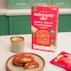 image 3 of Deliciously Ella Apple & Almond Breakfast Bakes 150g