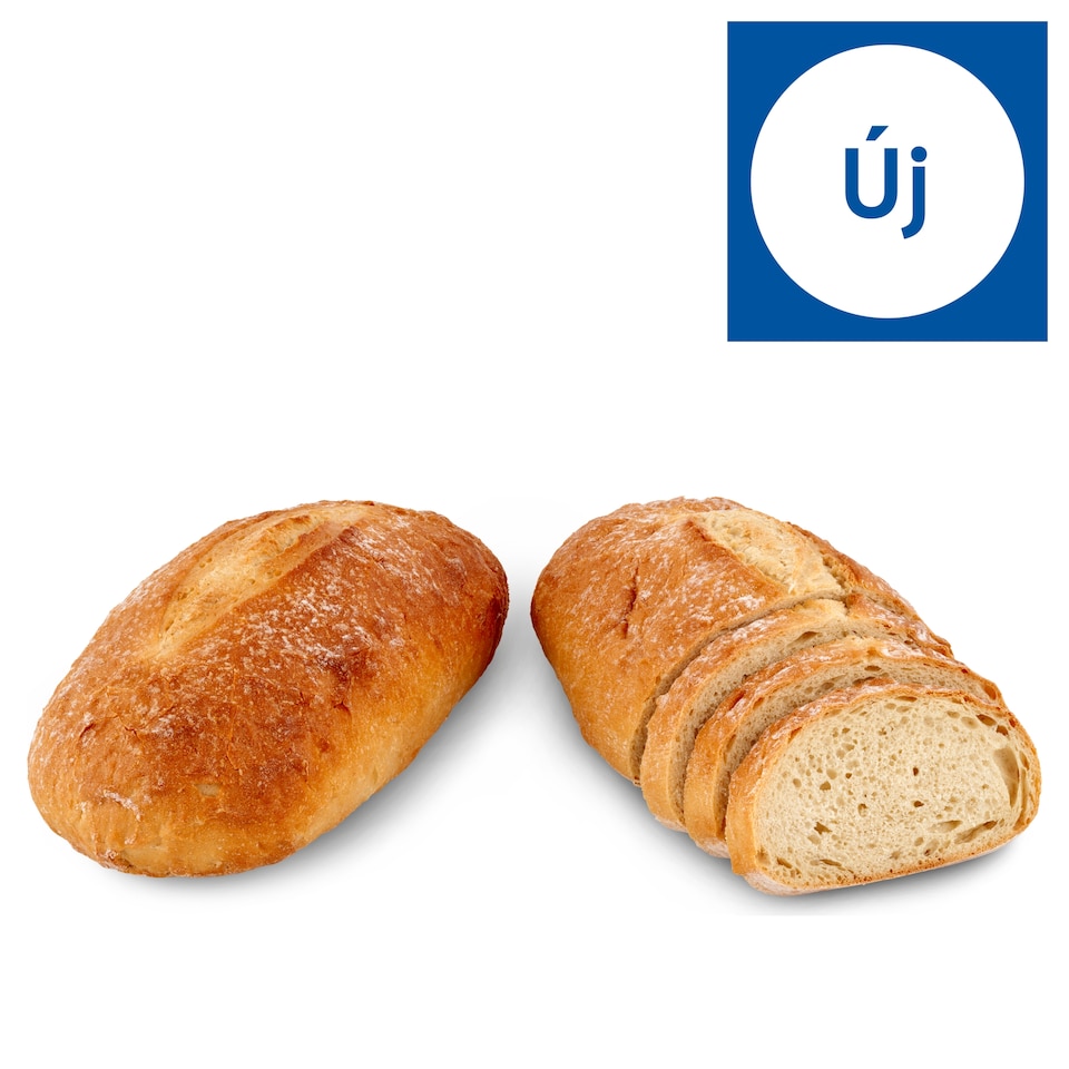 Potato Loaf Bread 450 g