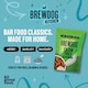 image 2 of BrewDog Cajun Fries Seasoning 25g