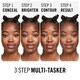 image 3 of Rimmel Multi Tasker Concealer 045 Classic Ivory 10ml