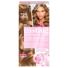 L'oreal Casting Creme Gloss 700 Dark Blonde