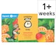 image 1 of innocent Kids Orange, Mango & Pineapple Smoothies 10x150ml