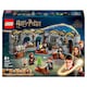 Obrázek 1 pro produkt LEGO Harry Potter 76431 Bradavický hrad: Hodina lektvarů