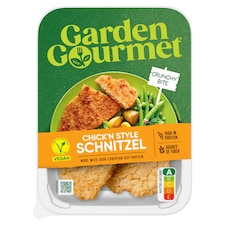 Plant-based Meat Alternatives