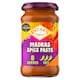 image 1 of Patak's Madras Spice Paste Hot 283g