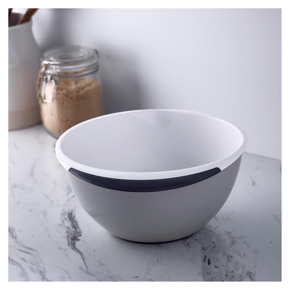 Go Cook Mixing Bowl 4L