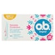 Obrázek 1 pro produkt O.B. Original Normal tampony 32 ks