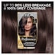 image 3 of L'Oreal Paris Preference 3 Brasilia Dark Brown Permanent Hair Dye