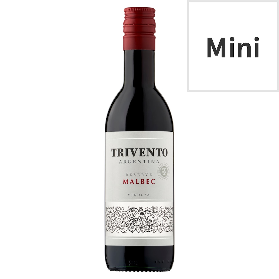 image 1 of Trivento Reserve Malbec 18.7Cl